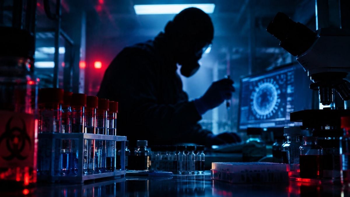 El MI5 mira a la IA con recelo: la advertencia del espía inglés que sacude a medio mundo