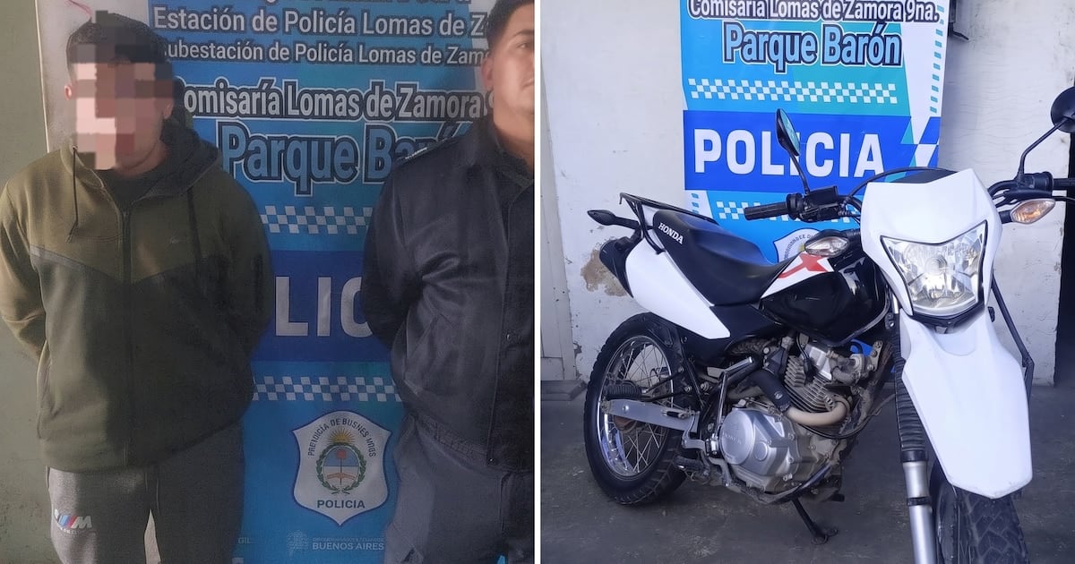 Imputaron al conductor del móvil que protagonizó una persecución y mató a un nene de dos años en Budge