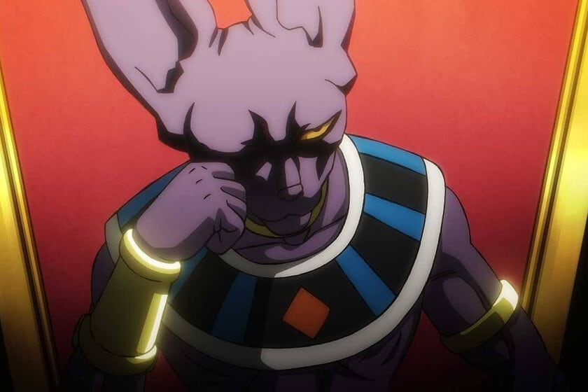El regreso del Dios de la Destrucción: Toei reescribe su propia historia con Dragon Ball Super: Beerus