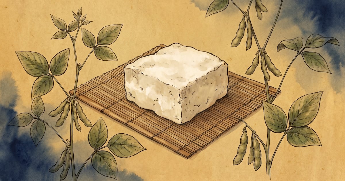 Tofu en la mesa diaria: por qué los especialistas lo recomiendan como una proteína completa y accesible