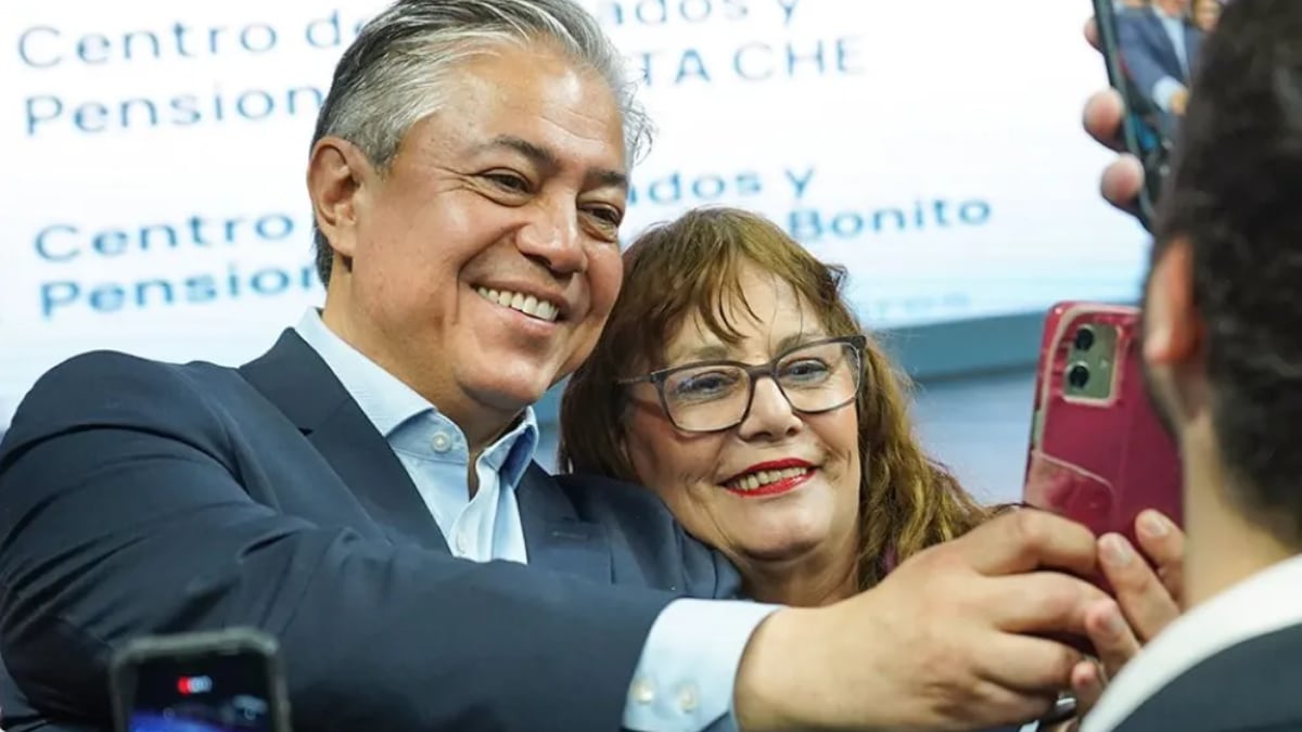 Huella Mayor: la apuesta de Neuquén para que los jubilados recorran la provincia sin moverse solos