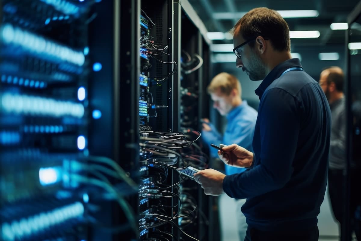 Argentina se anota en la carrera por los centros de datos para inteligencia artificial y quiere quedarse con una parada estratégica en la región