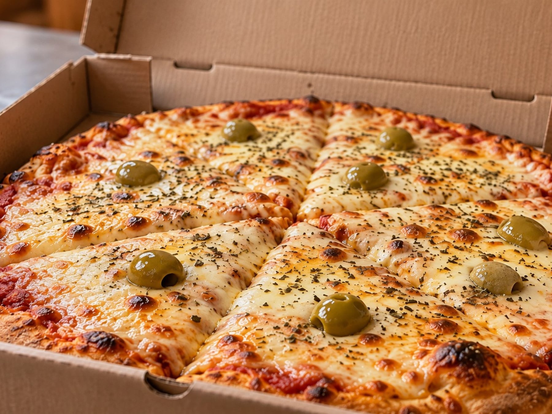 Cocinar en casa vuelve a ganarle al delivery: hasta un 72% de ahorro en la pizza