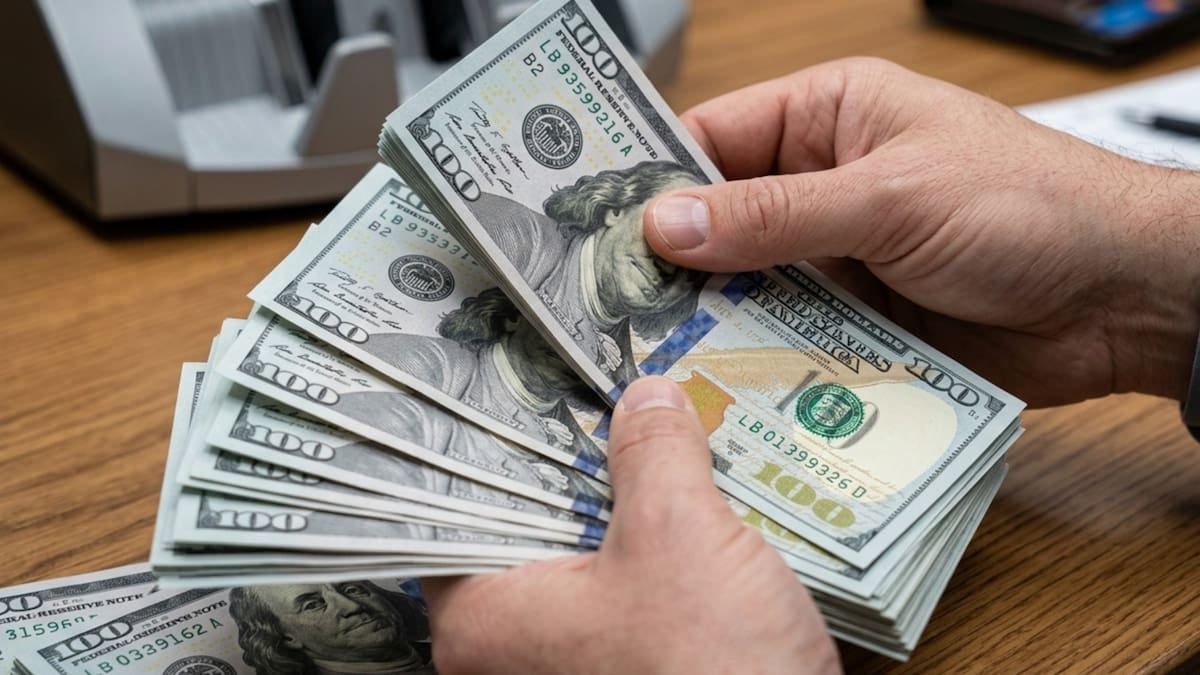 El dólar se planchó a $1.530 y el blue apenas se corrió: la calma que incomoda al bolsillo