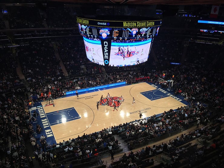 El pibe de Zaragoza debuta en la NBA y al Casademont no le queda otra que mirar desde afuera