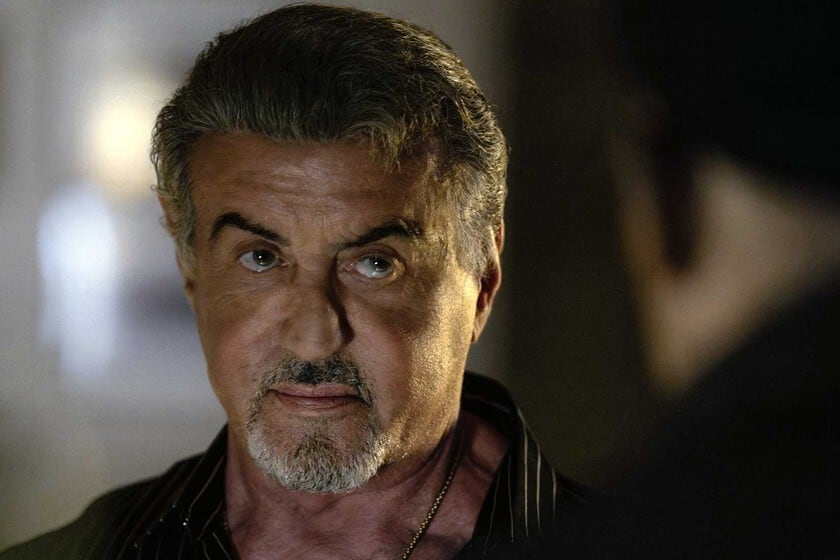 Stallone se calzó el traje de Batman durante una hora y nada más: la historia jamás contada del cortometraje que sacudió la Comic-Con