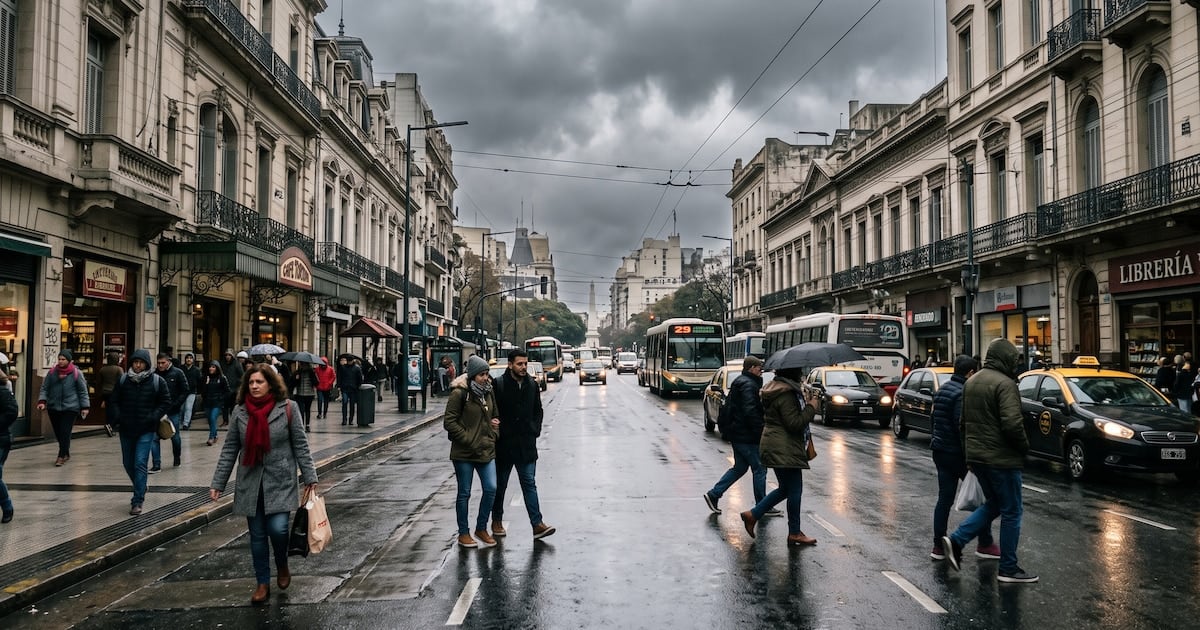 Cuando el cielo se cierra y la vitamina D queda en pausa: a quién le conviene controlar y a quién no