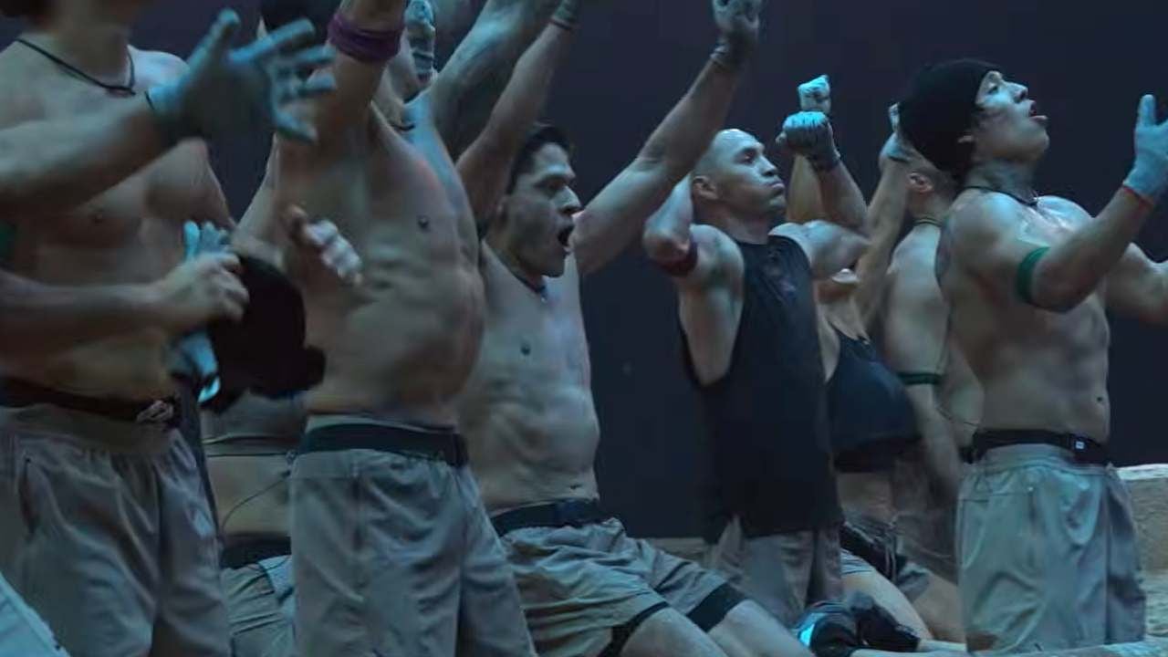 La apuesta más grande de Netflix en América Latina tiene cien cuerpos compitiendo y ciento veinte cámaras mirándolos