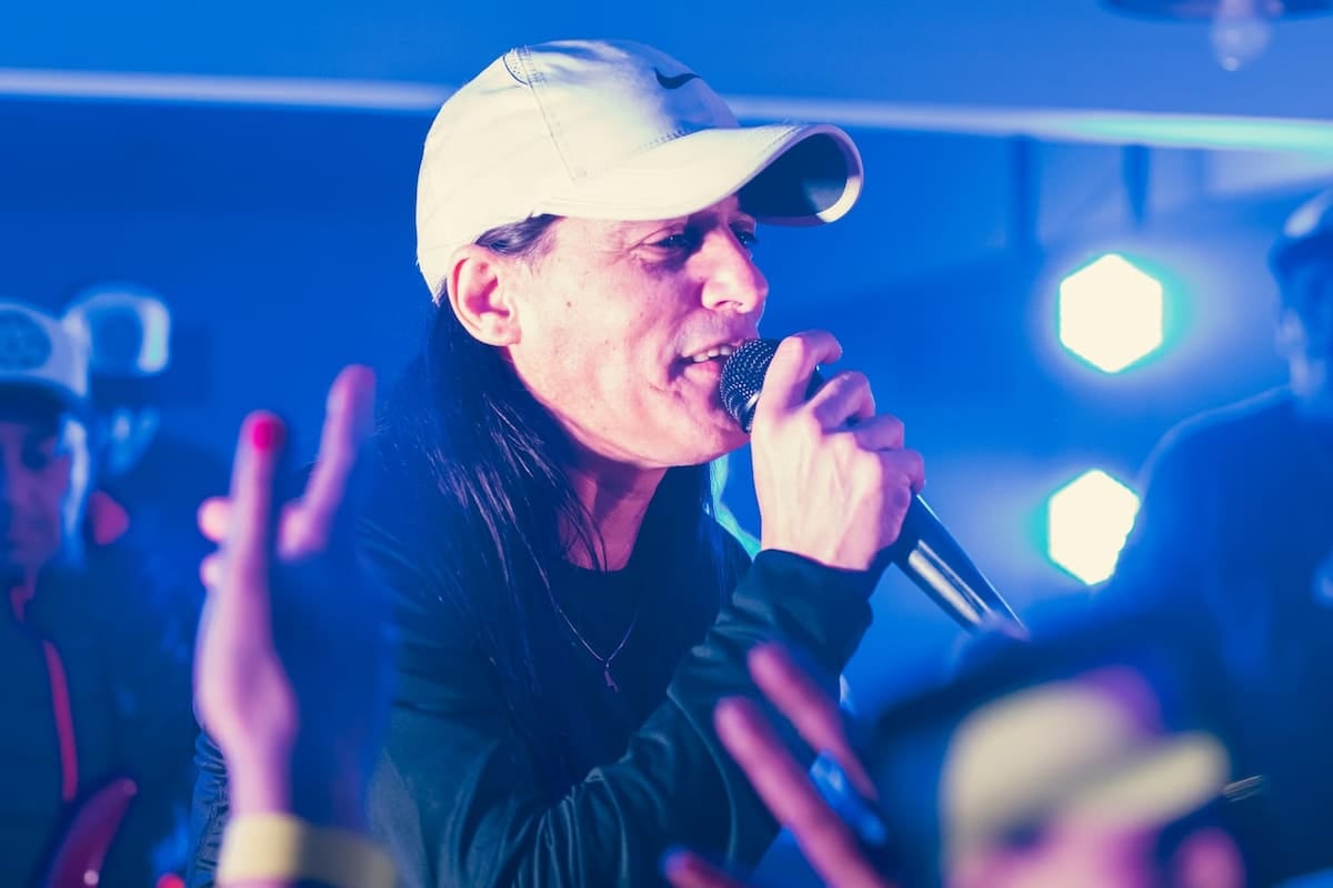 La noche en que la cumbia villera vuelve a copar San Isidro: Mala Fama debuta La Paranoli