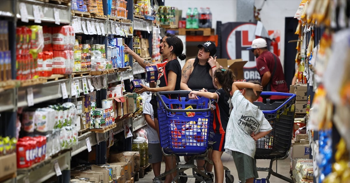 La inflación no encuentra el piso y los economists avisan: el zigzag se extiende hasta 2027