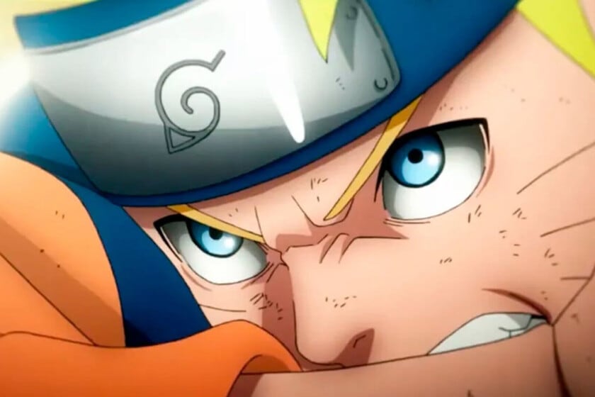 Haberse criado con Naruto: lo que un nuevo estudio dice sobre la personalidad que te quedó