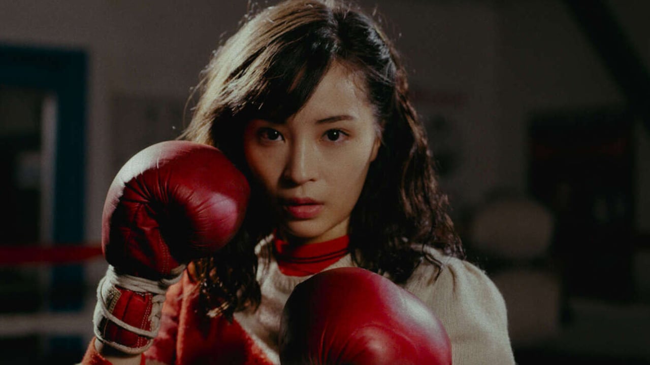Asura: la serie oculta de Koreeda que se hunde en el catálogo de Netflix