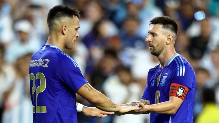 Boca y Banfield se cruzan en Mendoza, con la ventana de selecciones acechando