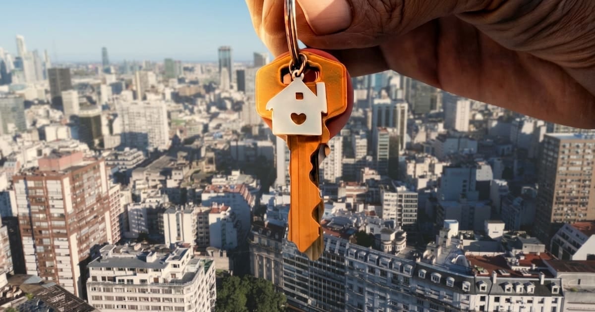 Palermo le sacó el segundo puesto a Núñez en el ranking de alquileres más caros de la Ciudad