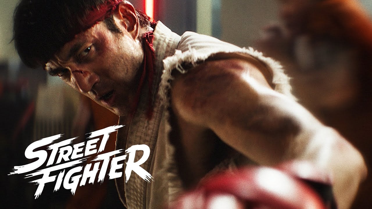 La nueva Street Fighter divide la pantalla en dos: la critica le da la espalda y el pueblo gamer la levanta en andas