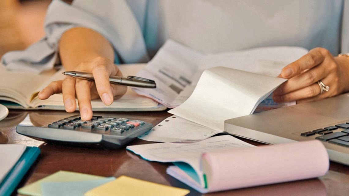 La mora familiar saltó al 12,81% y ya casi duplica la marca de hace un año