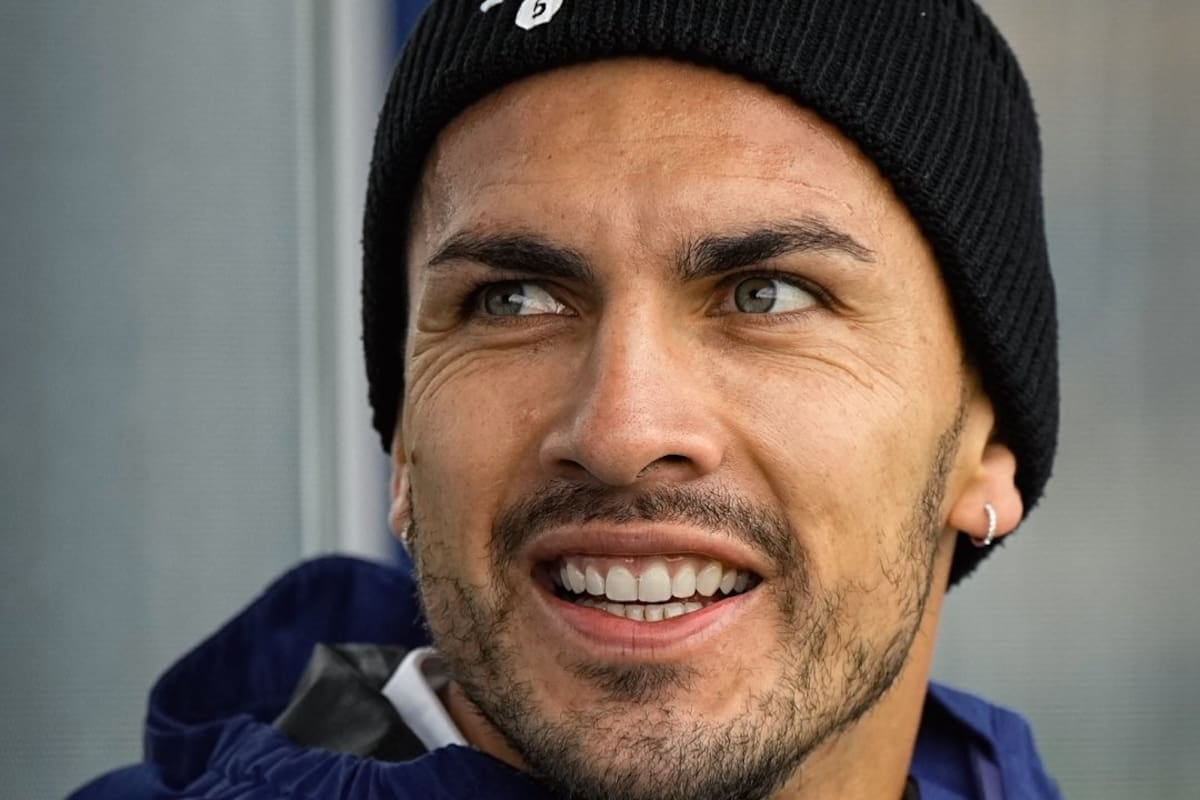El Vasco, el desgarro y la duda que Boca no quiere resolver: ¿juega Paredes o lo cuidan?