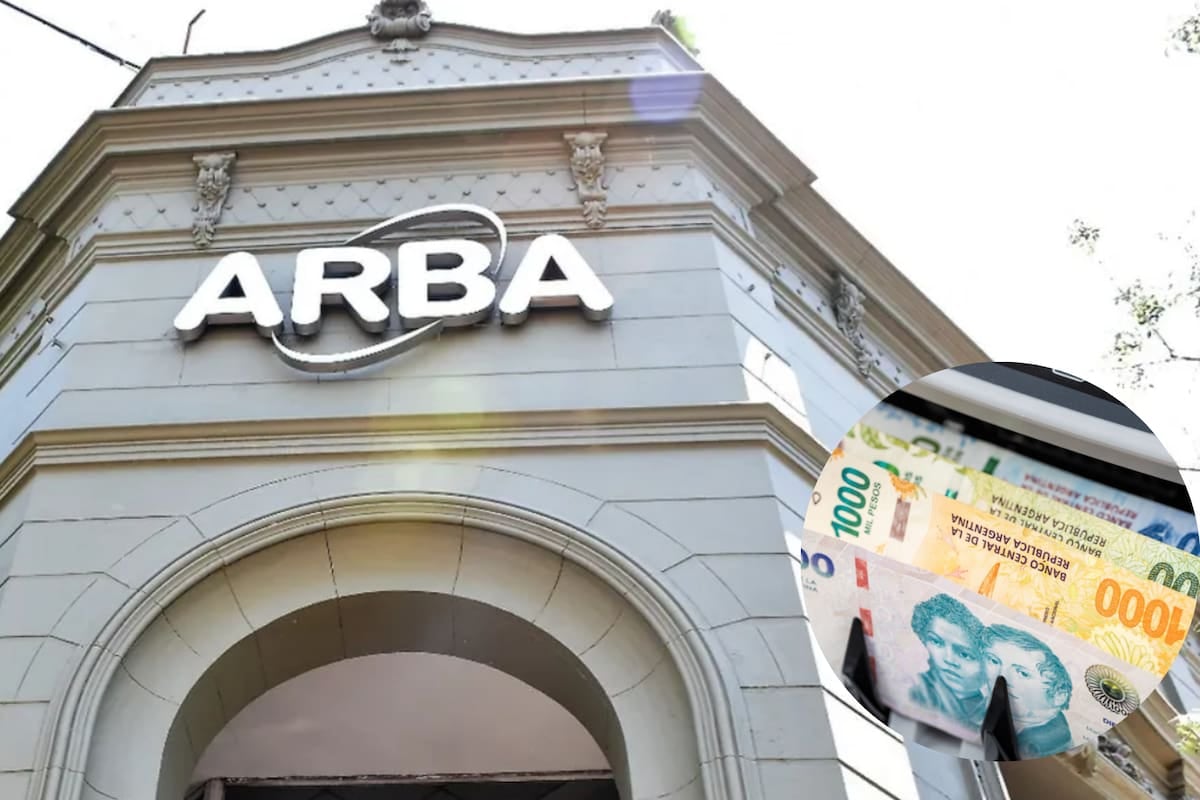 ARBA lanza moratoria exprés con quita del 40% y la ata a los descuentos de 2027