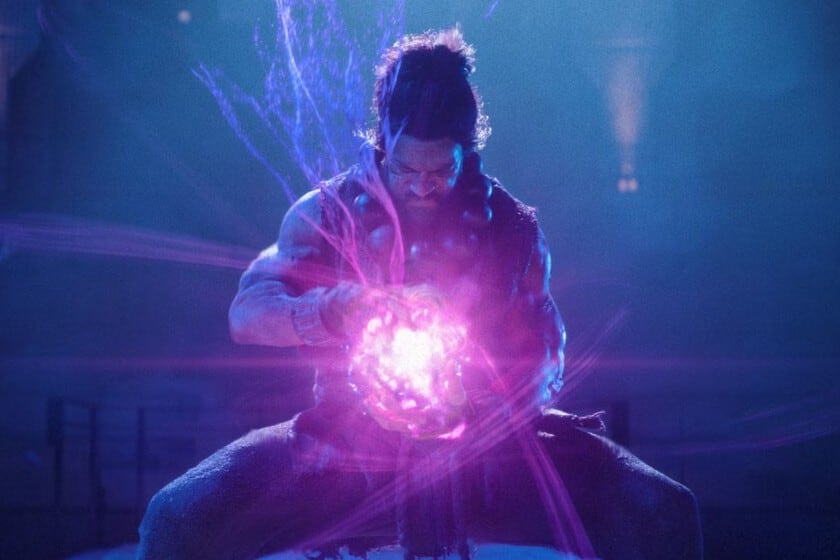 La nueva película de Street Fighter no es una obra maestra, pero le saca varios rounds a sus antecesoras