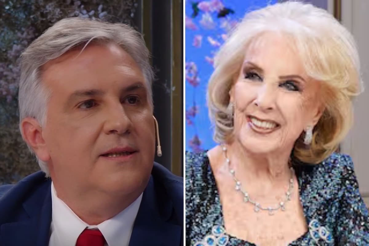 El cumpleaños que Córdoba ya sueña: los 100 de Mirtha, entre el alta, el chamamé y el Kempes