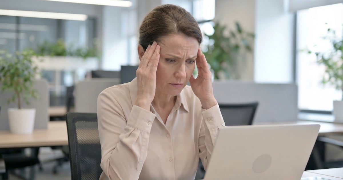 Agotamiento laboral: cinco claves cotidianas para empezar a salir del pozo del burnout
