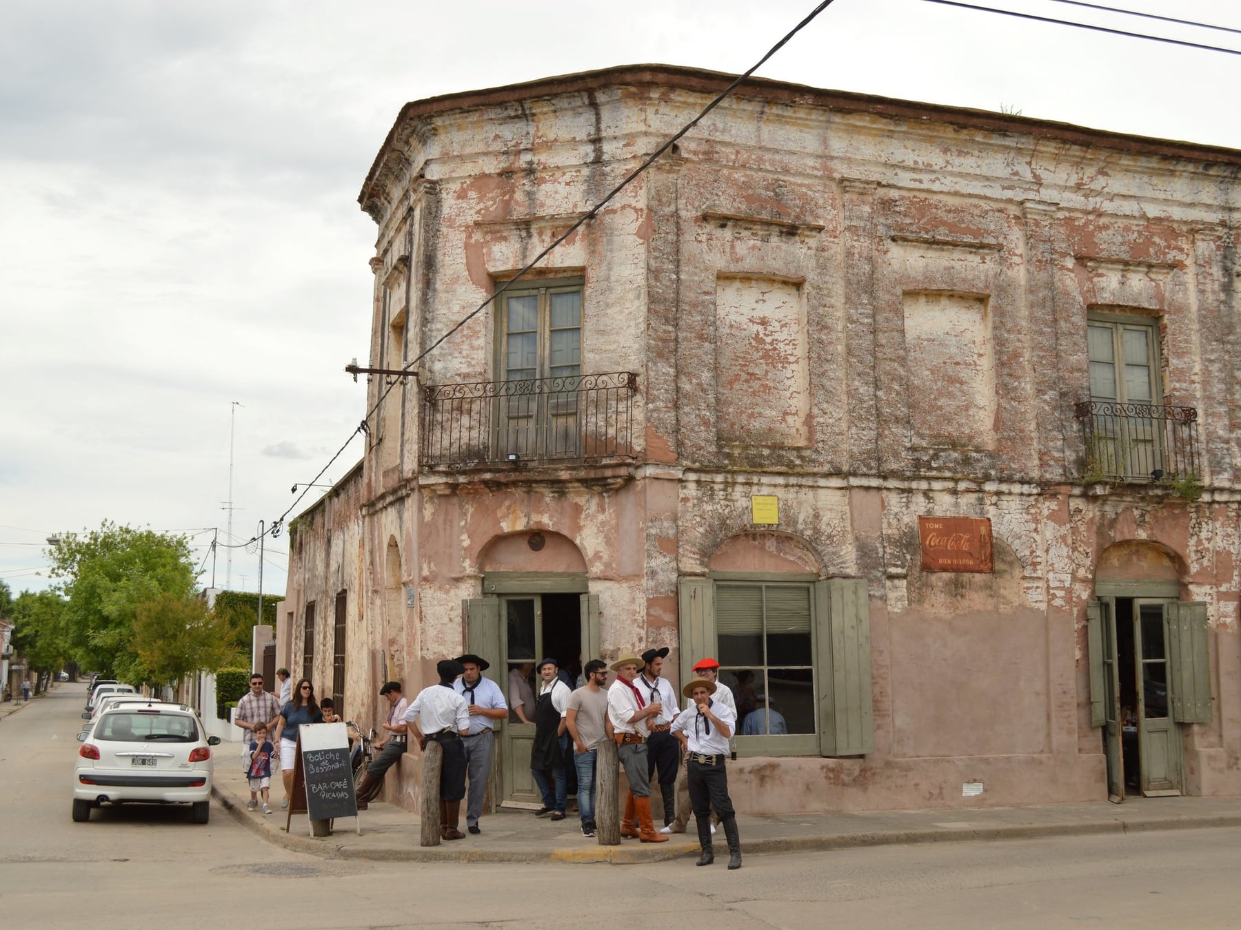 San Antonio de Areco: el oficio artesanal se reinventa a 113 kilómetros de Buenos Aires