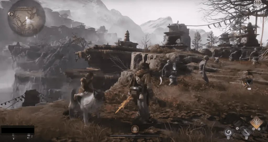 Assassin's Creed Destiny: el fantasma chino que Ubisoft y Tencent guardaron en un cajón