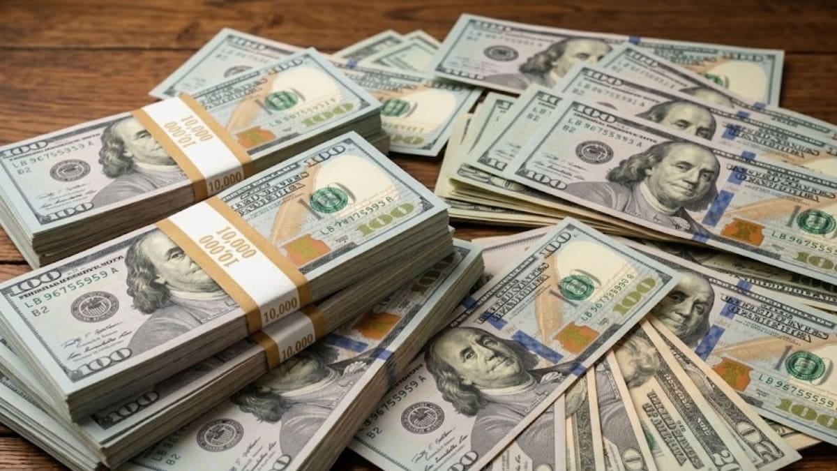 Dólar a $1.555: la pax cambiaria no tapa el desfasaje con los salarios
