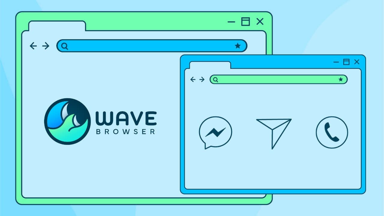 WhatsApp suma un navegador integrado en iOS para abrir enlaces sin abandonar la conversación
