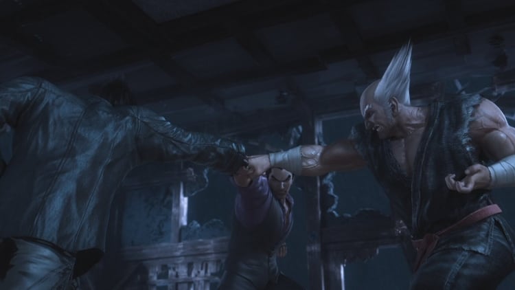 Street Fighter arrancó con todo en las salas del mundo y ya despierta la pregunta del millón: ¿le hace justicia al joystick o todavía le debemos una al videogame?