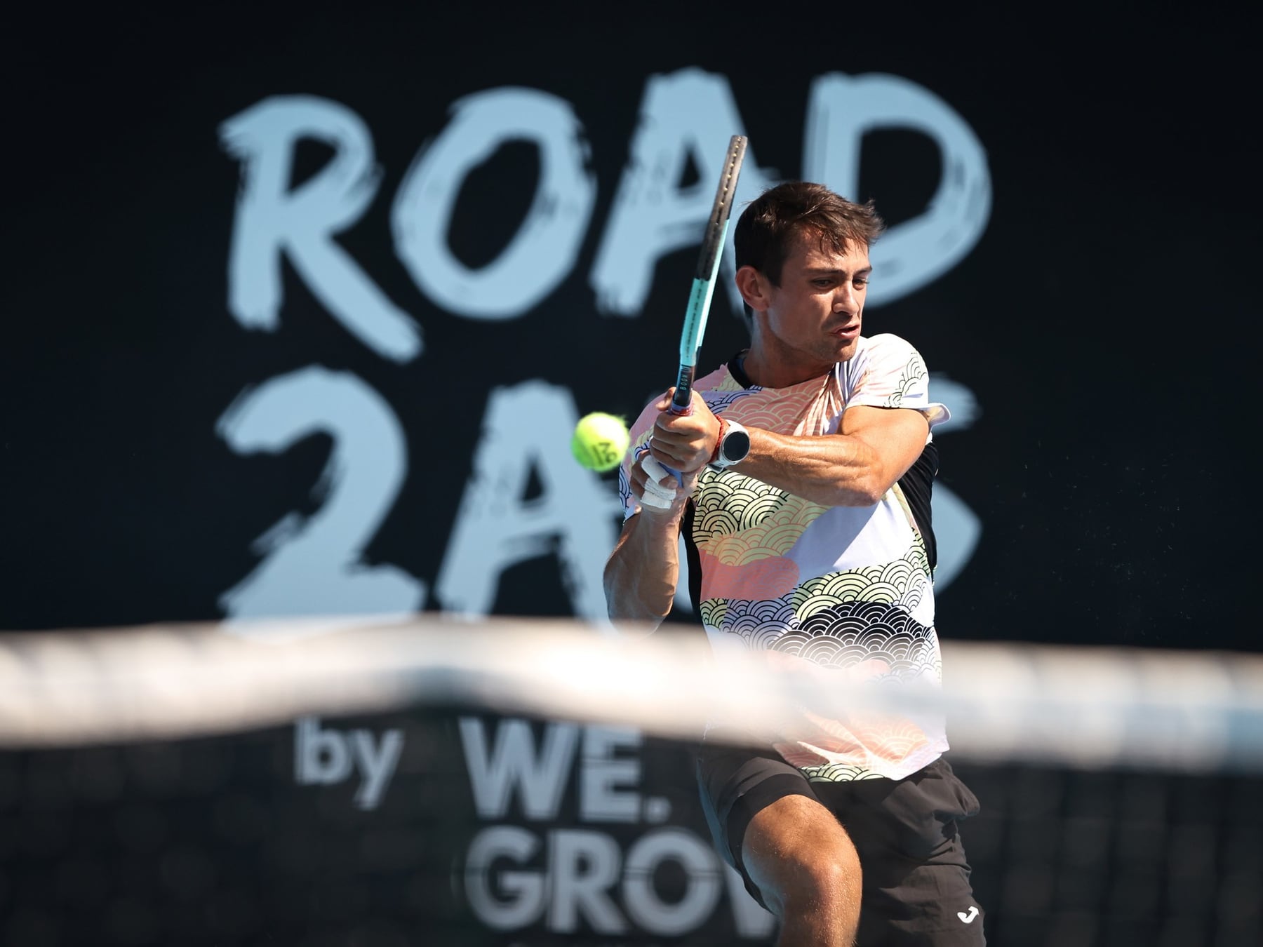 Un punto y afuera: la locura que se viene en el Buenos Aires Lawn Tennis