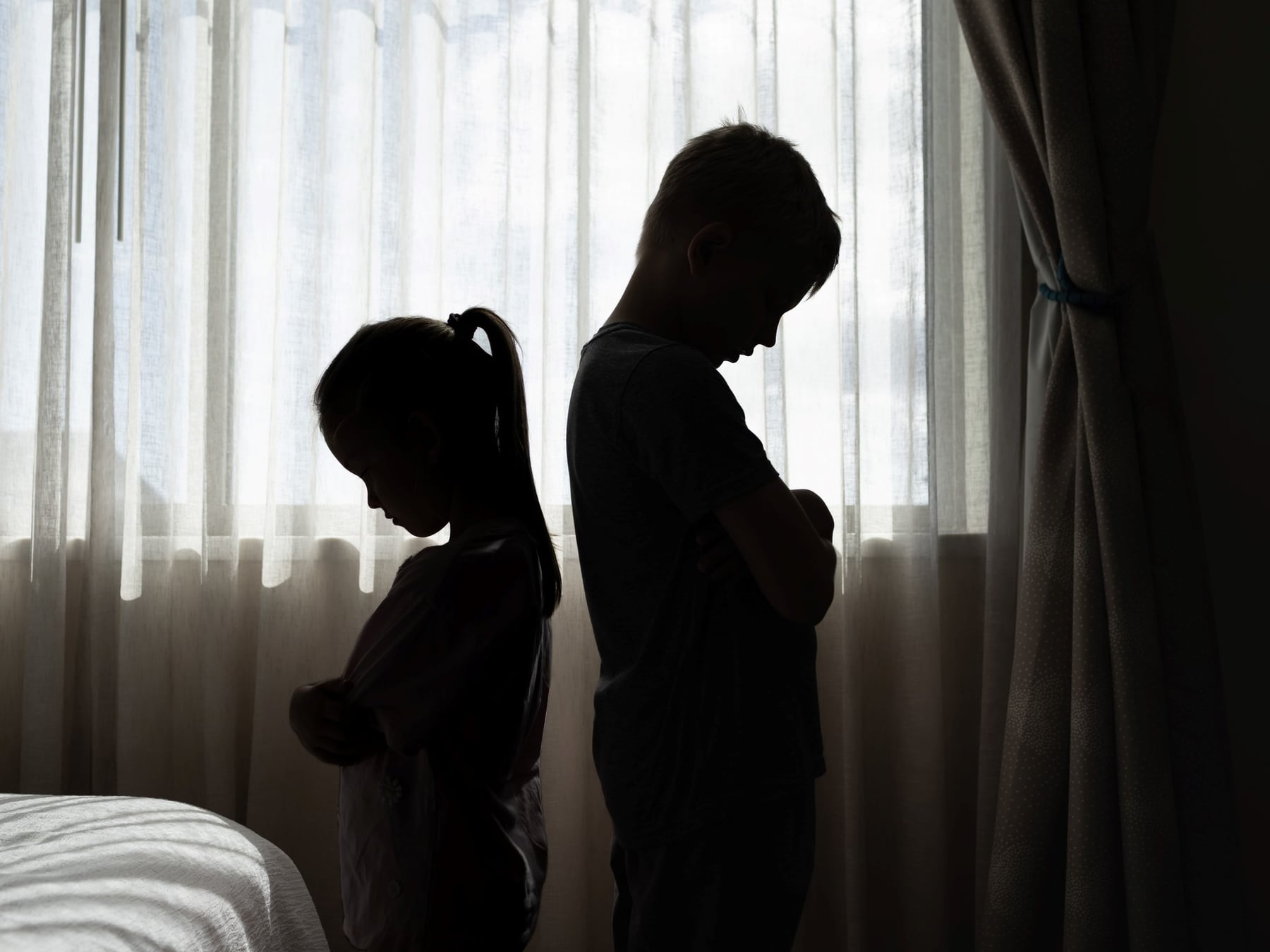 Dos hermanos, dos infancias: por qué los recuerdos familiares pueden no coincidir