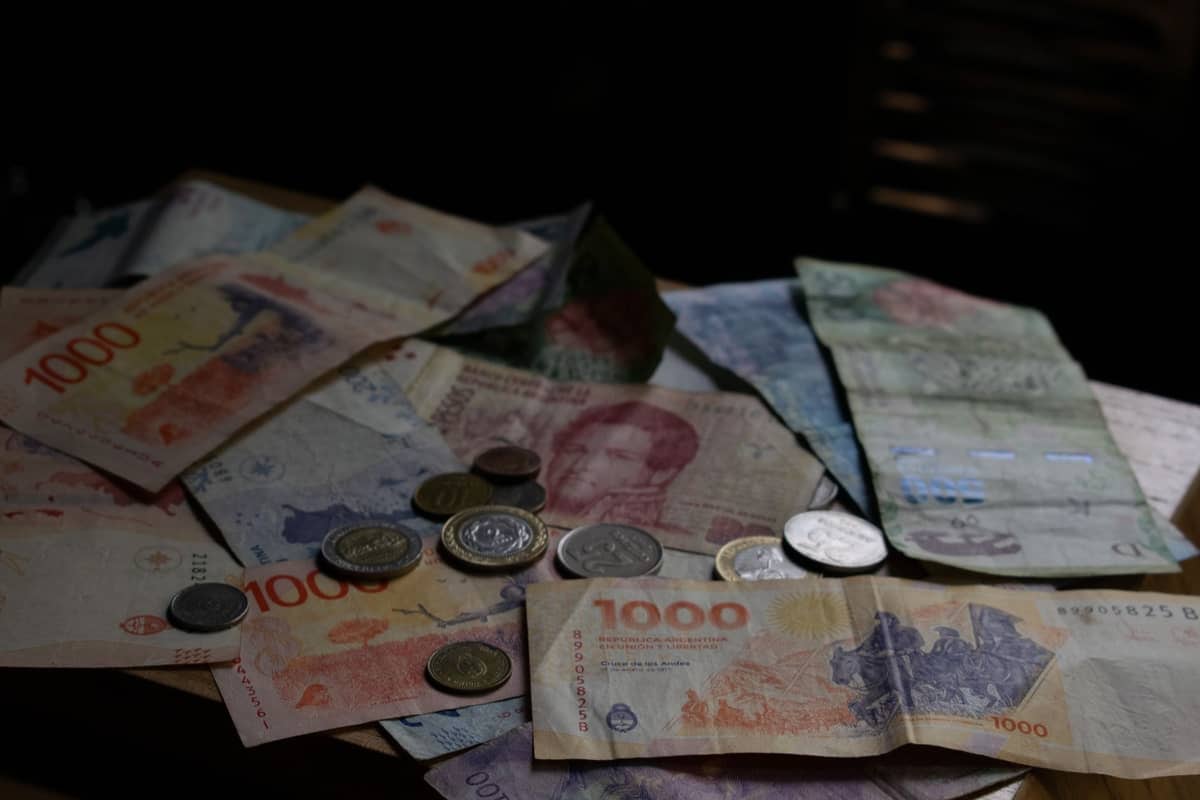 Dólar quieto, inflación que aprieta: septiembre cerró con 1,9% y un acumulado del 23,6%