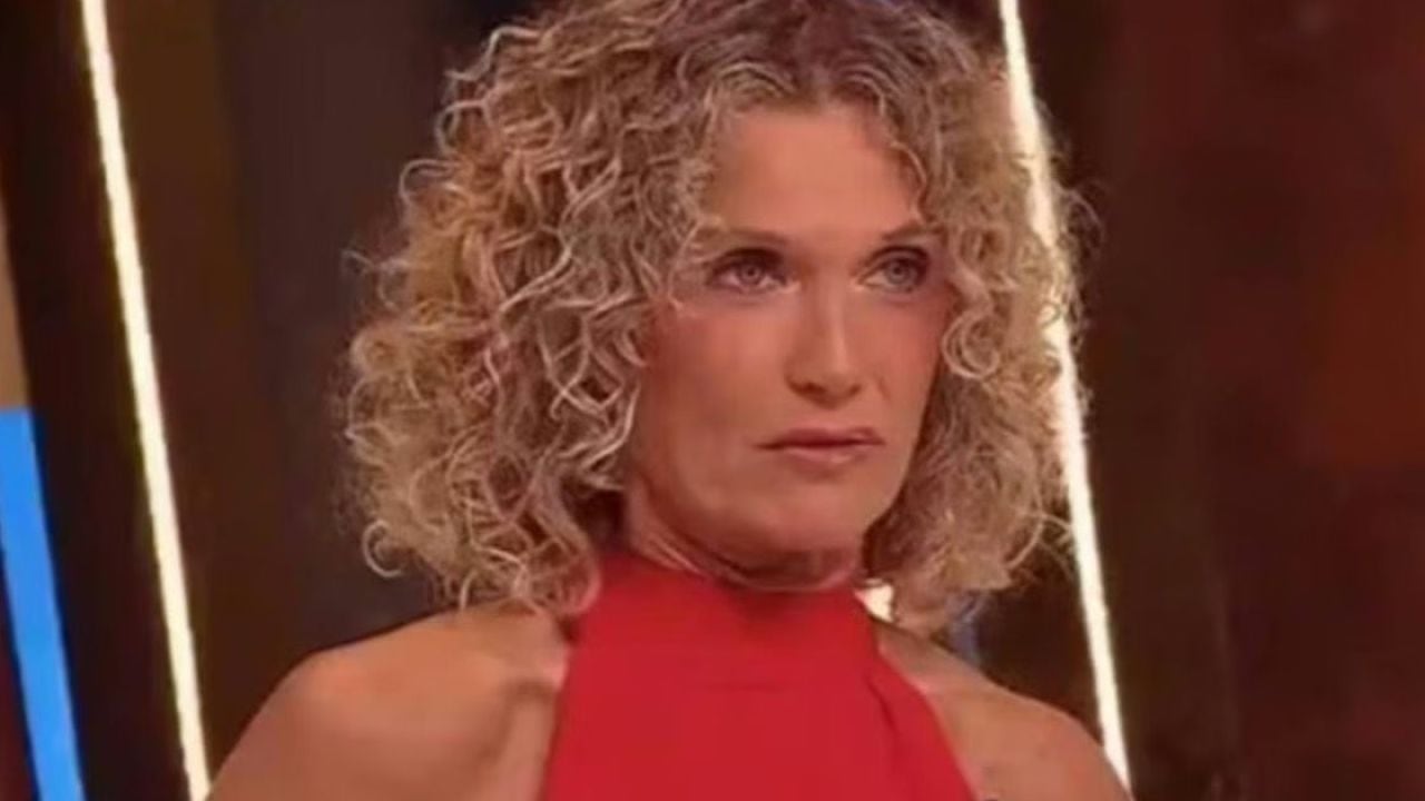 Maru Botana, en el centro de una polémica por cuánto prueba en MasterChef Celebrity