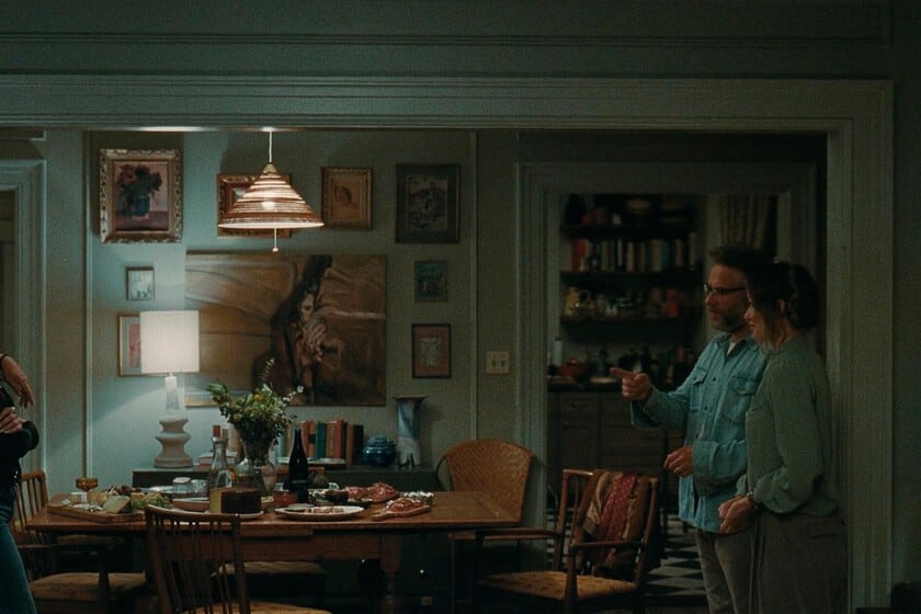 La cena que Wilde se animó a cambiar: una remake de Sentimental que se banca sus propias decisiones