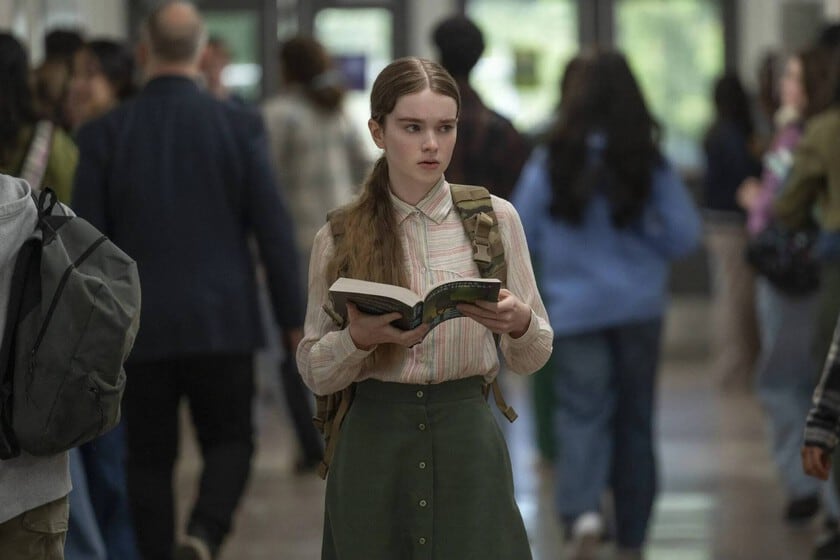La nueva Carrie que estudia en Misiones: lo que revela la lectura como trinchera contra una madre fanática