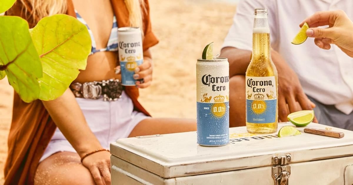 La apuesta de Quilmes por la cerveza sin alcohol: tres millones de dólares para un nicho que ya mueve el 3% del mercado