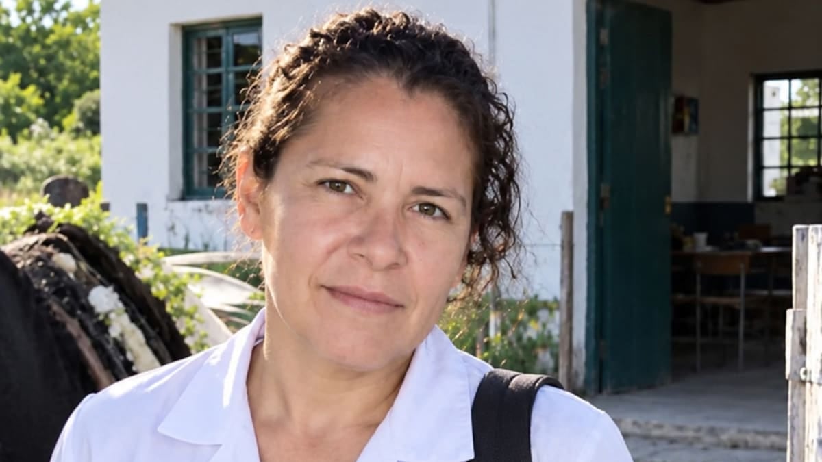 Tres detenidos por la desaparición de una docente rural en Corrientes y la lupa de la justicia sobre el paraje El Malezal