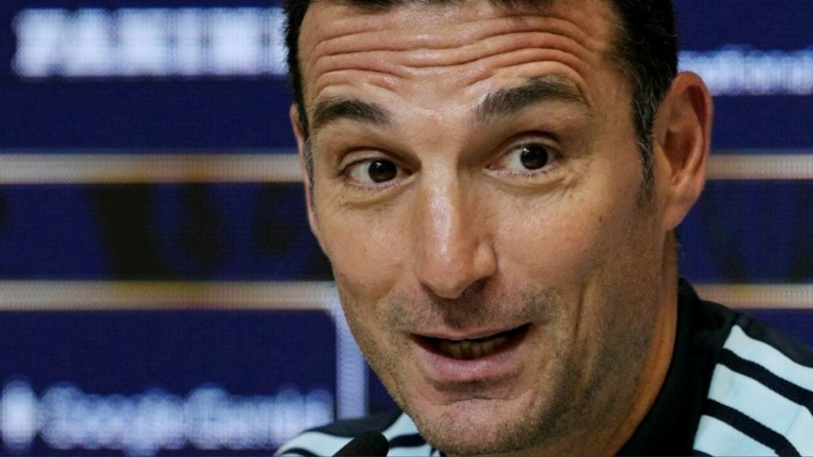 Scaloni se queda y se queda: diez años al mando y un Mundial 2030 en el horizonte