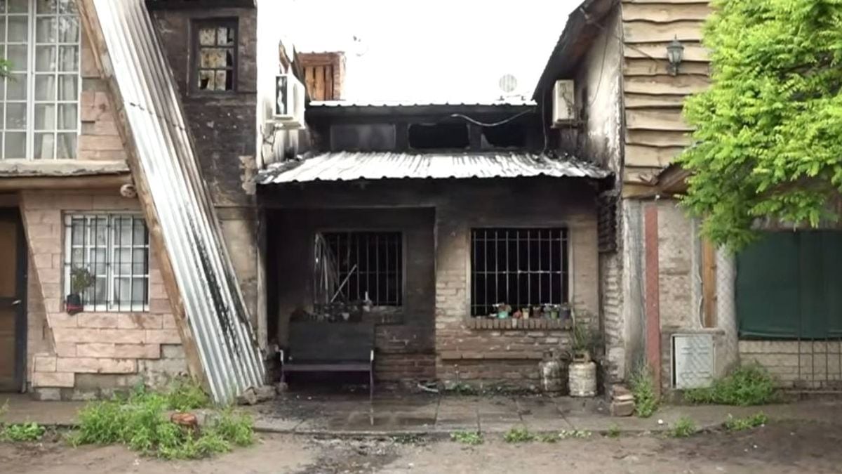Una madrugada de fuego en La Sirena: la voz de Mariana y el reloj que no se apaga solo
