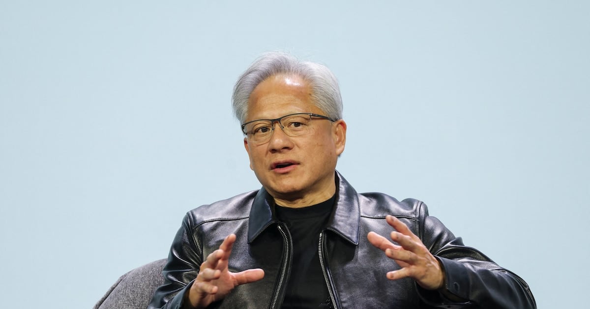 Nvidia refuerza su bets europeo con inversión, robótica e infraestructura para inteligencia artificial