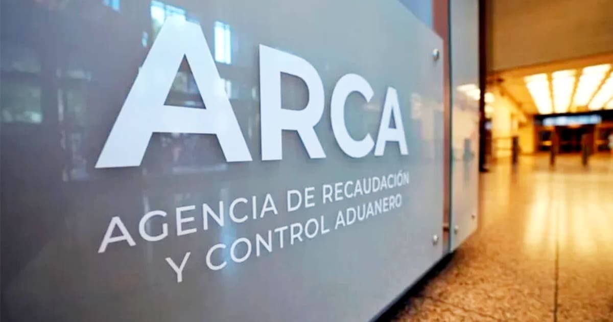 ARCA reduce multas formales y abre una ventana de regularización