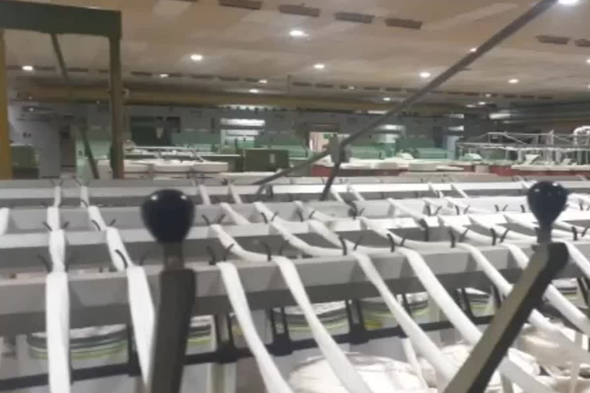 Algodonera Avellaneda entra en quiebra y deja a su personal sin salarios en Reconquista