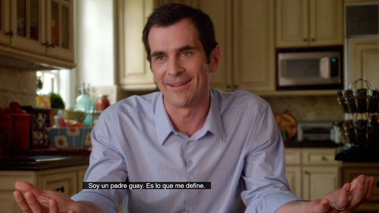 Ty Burrell vuelve a la acción como entrenador en una nueva comedia de NBC