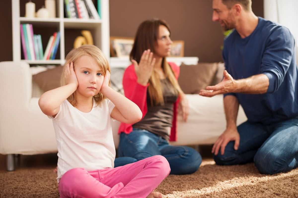 Cuando aprender a estar alerta se convierte en una carga en la vida adulta
