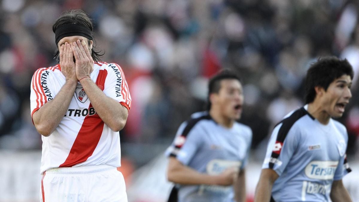 La AFA reactiva la promoción y deja afuera a la Liga Profesional