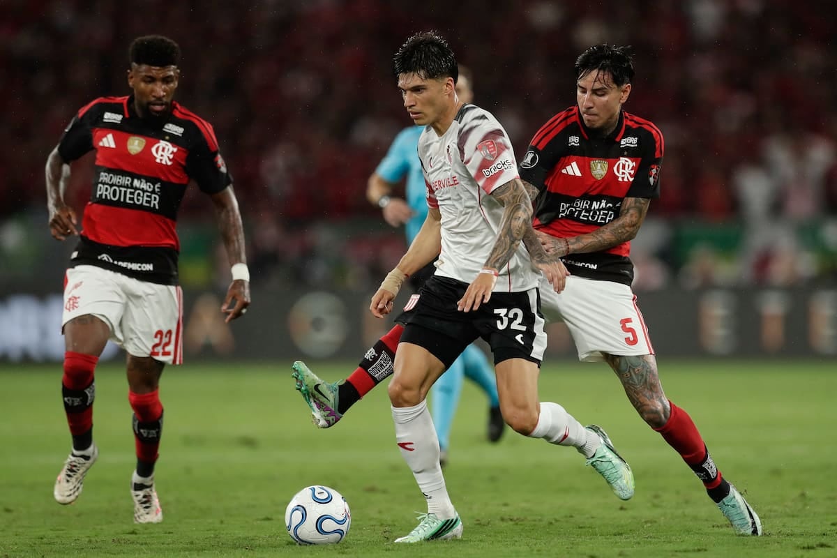 Pincha y Verdao van por la gloria en el Centenario: final con aroma a leyenda