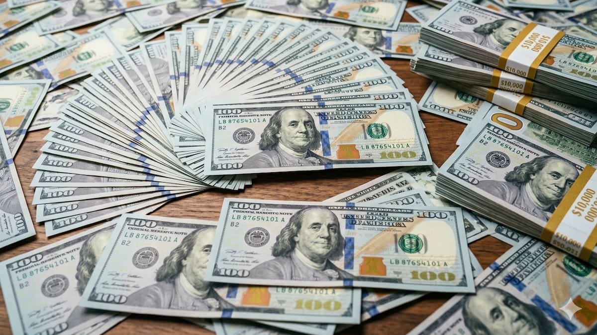 Dólar con brecha mínima: el costo de los consumos en el exterior se dispara