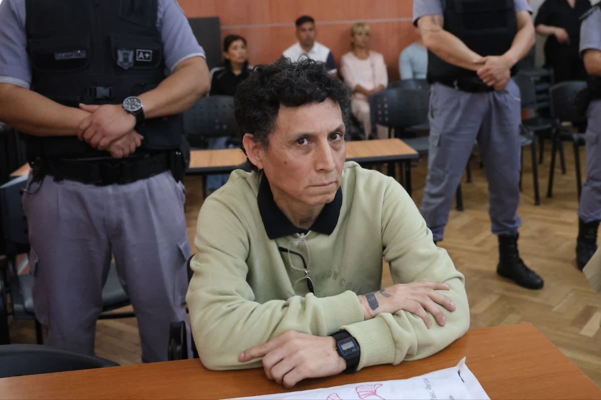 La Cámara confirmó la condena de Piti por liderar la banda narco de la villa 1-11-14