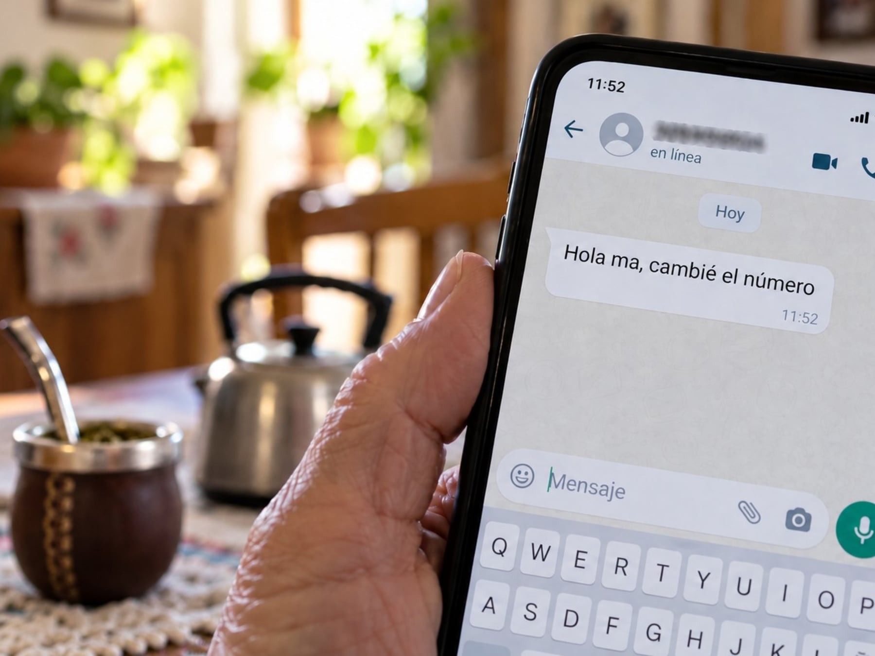 La inteligencia artificial Impulsa estafas más convincentes y masificadas